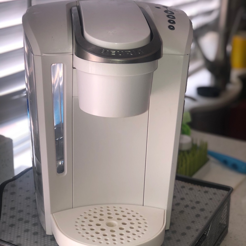 Keurig Instant Coffee